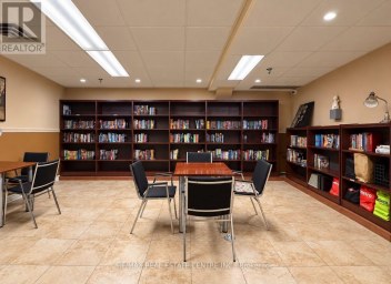 910 - 5 LISA STREET Brampton (Queen Street Corridor) Ontario photo 29