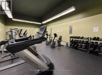 910 - 5 LISA STREET Brampton (Queen Street Corridor) Ontario photo 32