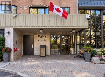 910 - 5 LISA STREET Brampton (Queen Street Corridor) Ontario photo 5