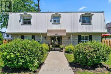 5 - 469 CLARIDGE ROAD Burlington (Roseland) Ontario photo 1