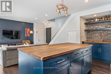 5 - 469 CLARIDGE ROAD Burlington (Roseland) Ontario photo 10