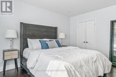 5 - 469 CLARIDGE ROAD Burlington (Roseland) Ontario photo 17