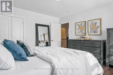 5 - 469 CLARIDGE ROAD Burlington (Roseland) Ontario photo 18