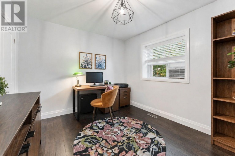5 - 469 CLARIDGE ROAD, Burlington (Roseland), Ontario, L7N2S1
