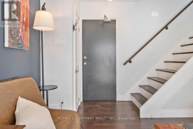 5 - 469 CLARIDGE ROAD Burlington (Roseland) Ontario photo 2