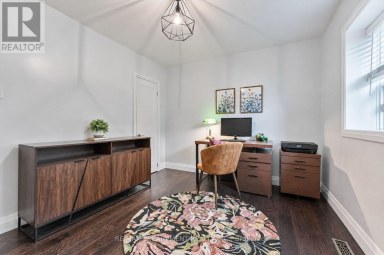 5 - 469 CLARIDGE ROAD Burlington (Roseland) Ontario photo 20
