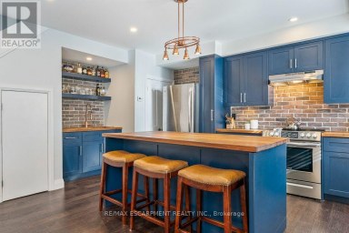5 - 469 CLARIDGE ROAD Burlington (Roseland) Ontario photo 7