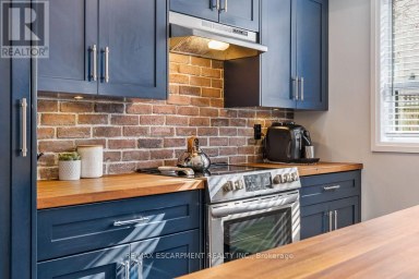 5 - 469 CLARIDGE ROAD Burlington (Roseland) Ontario photo 9