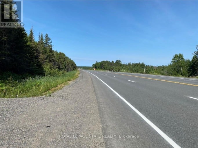 LOT 1 ON-17 / TRANS CANADA HIGHWAY, Plummer Additional, Ontario, P0R1C0