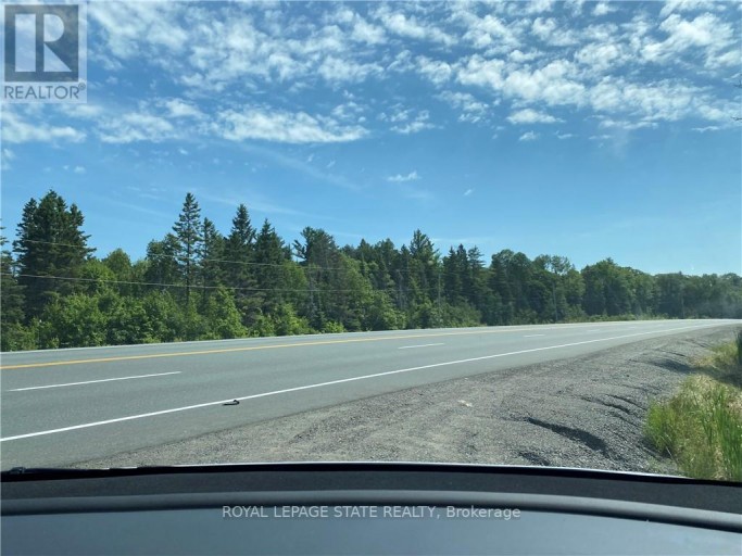 LOT 1 ON-17 / TRANS CANADA HIGHWAY, Plummer Additional, Ontario, P0R1C0