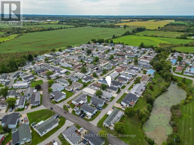 294 - 3033 TOWNLINE ROAD, Fort Erie (Black Creek), Ontario, L0S1S1