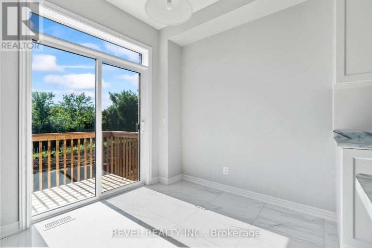 14 PARADISE WAY, Whitby (Rolling Acres), Ontario, L1R0R7