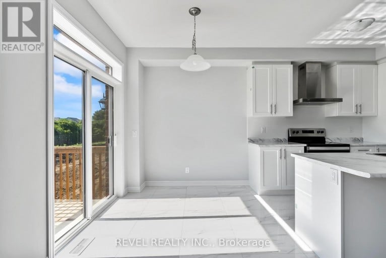 14 PARADISE WAY, Whitby (Rolling Acres), Ontario, L1R0R7