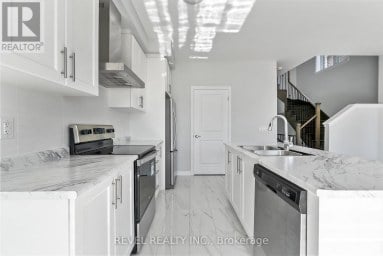 14 PARADISE WAY Whitby (Rolling Acres) Ontario photo 15