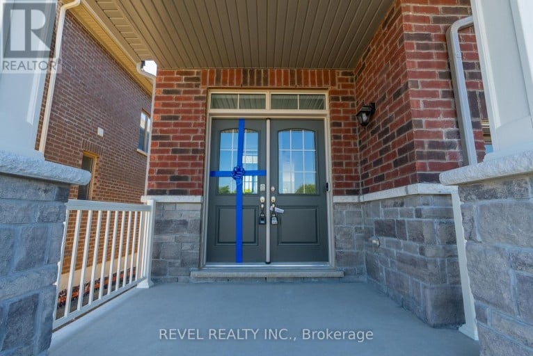 14 PARADISE WAY, Whitby (Rolling Acres), Ontario, L1R0R7