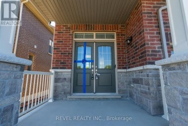 14 PARADISE WAY Whitby (Rolling Acres) Ontario photo 2