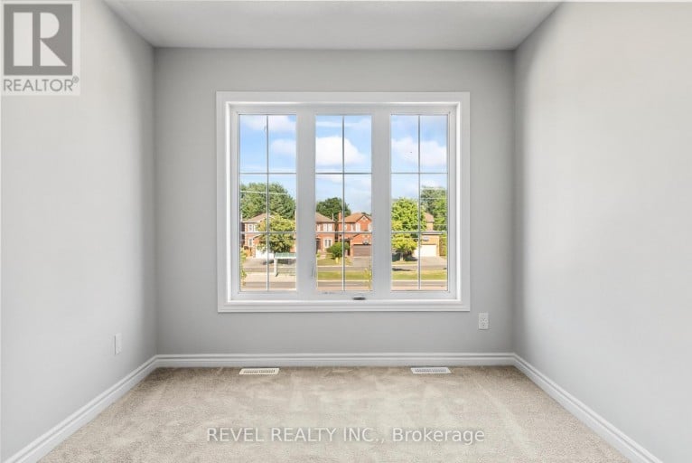 14 PARADISE WAY, Whitby (Rolling Acres), Ontario, L1R0R7