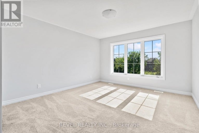14 PARADISE WAY, Whitby (Rolling Acres), Ontario, L1R0R7
