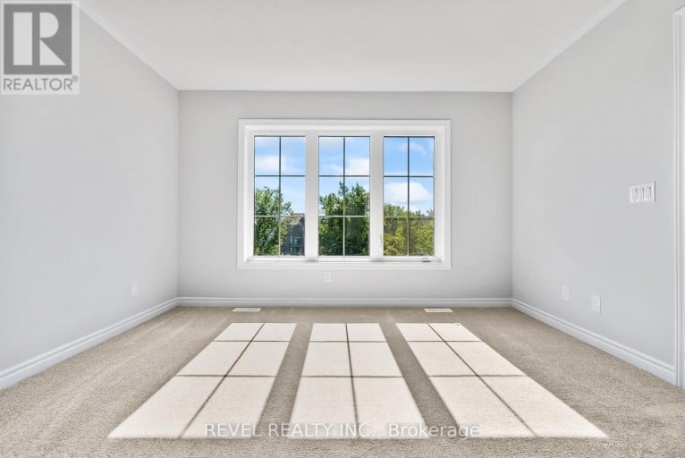 14 PARADISE WAY, Whitby (Rolling Acres), Ontario, L1R0R7