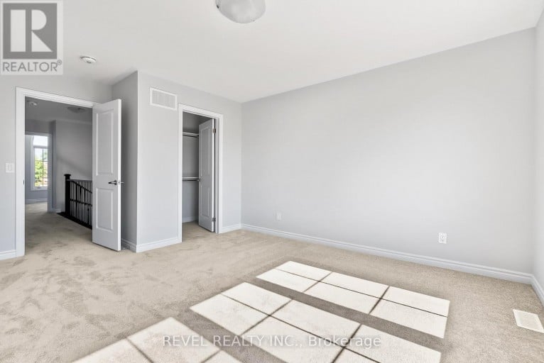 14 PARADISE WAY, Whitby (Rolling Acres), Ontario, L1R0R7
