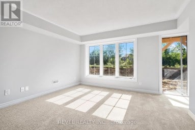 14 PARADISE WAY Whitby (Rolling Acres) Ontario photo 36