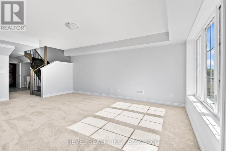 14 PARADISE WAY, Whitby (Rolling Acres), Ontario, L1R0R7