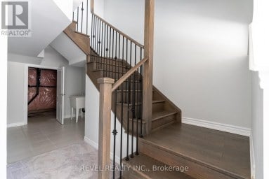 14 PARADISE WAY Whitby (Rolling Acres) Ontario photo 40