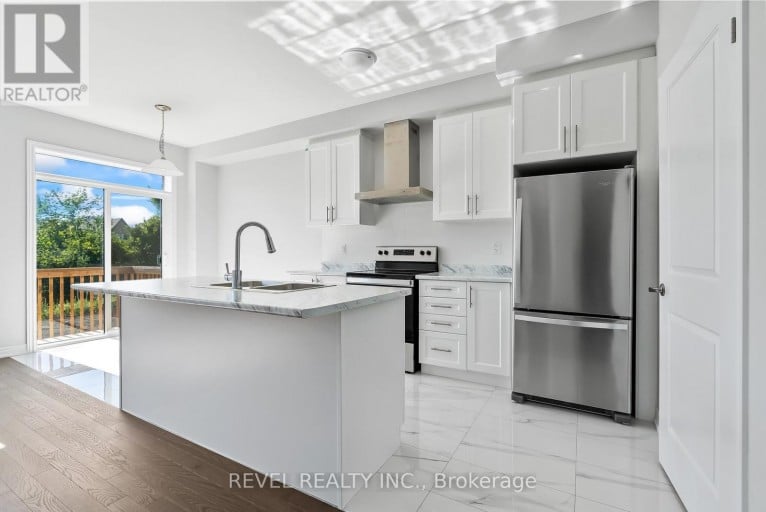 14 PARADISE WAY, Whitby (Rolling Acres), Ontario, L1R0R7