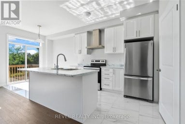14 PARADISE WAY Whitby (Rolling Acres) Ontario photo 7