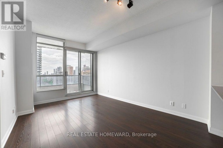 1407 - 500 SHERBOURNE STREET, Toronto (North St. James Town), Ontario, M4X1L1