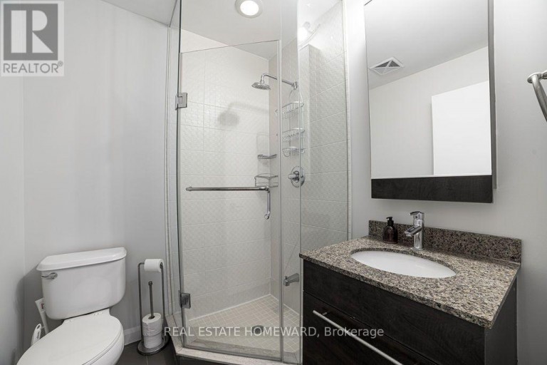 1407 - 500 SHERBOURNE STREET, Toronto (North St. James Town), Ontario, M4X1L1