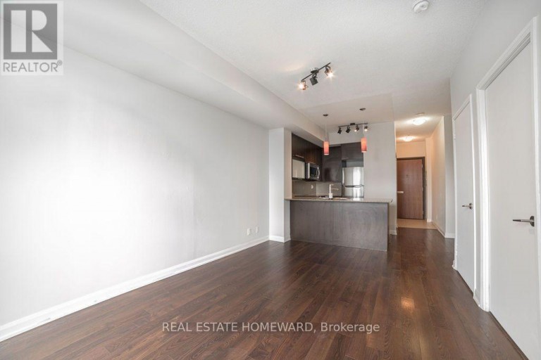 1407 - 500 SHERBOURNE STREET, Toronto (North St. James Town), Ontario, M4X1L1