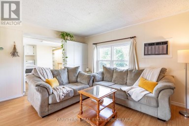 1295 HILLTOP ROAD Severn Ontario photo 11