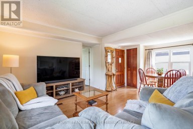1295 HILLTOP ROAD Severn Ontario photo 13