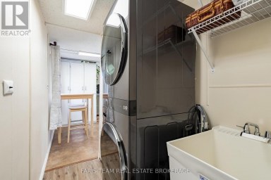 1295 HILLTOP ROAD Severn Ontario photo 18