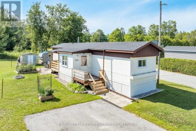 1295 HILLTOP ROAD Severn Ontario photo 2
