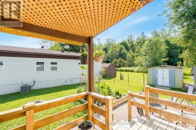 1295 HILLTOP ROAD Severn Ontario photo 21