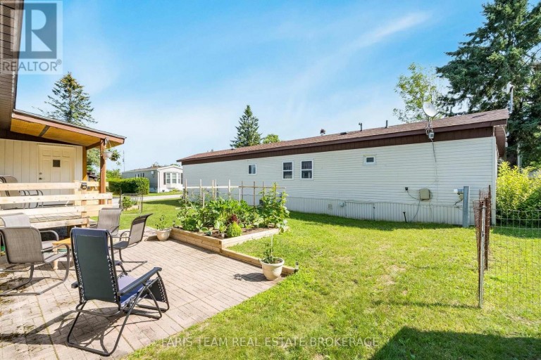 1295 HILLTOP ROAD, Severn, Ontario, L3V0V1