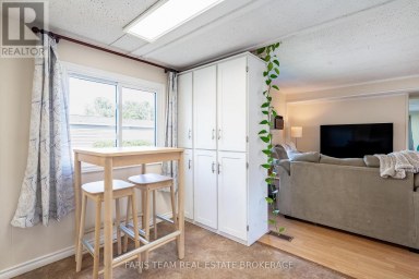 1295 HILLTOP ROAD Severn Ontario photo 8