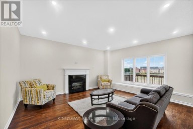 8 MONKTON CIRCLE Brampton (Credit Valley) Ontario photo 10
