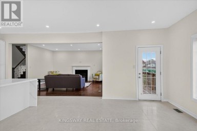 8 MONKTON CIRCLE Brampton (Credit Valley) Ontario photo 12