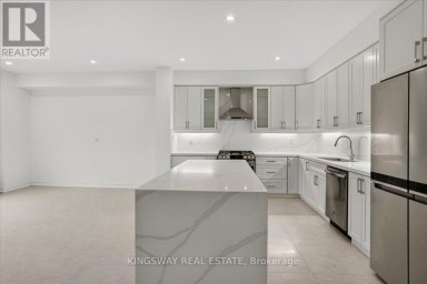 8 MONKTON CIRCLE Brampton (Credit Valley) Ontario photo 13