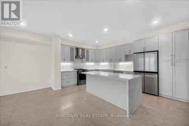 8 MONKTON CIRCLE Brampton (Credit Valley) Ontario photo 16