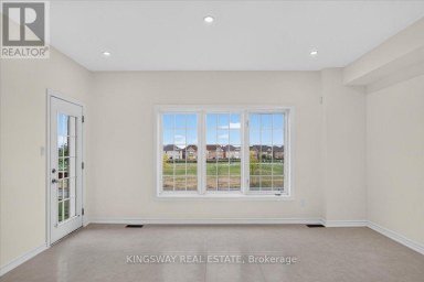 8 MONKTON CIRCLE Brampton (Credit Valley) Ontario photo 17
