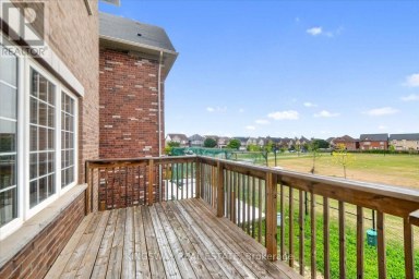 8 MONKTON CIRCLE Brampton (Credit Valley) Ontario photo 18