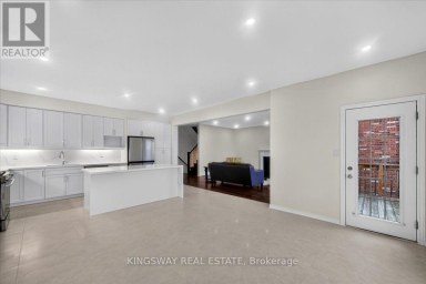 8 MONKTON CIRCLE Brampton (Credit Valley) Ontario photo 20