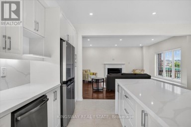 8 MONKTON CIRCLE Brampton (Credit Valley) Ontario photo 21
