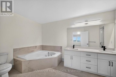 8 MONKTON CIRCLE Brampton (Credit Valley) Ontario photo 26