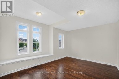 8 MONKTON CIRCLE Brampton (Credit Valley) Ontario photo 27