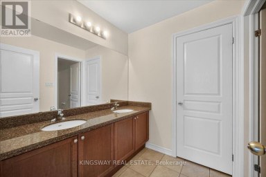 8 MONKTON CIRCLE Brampton (Credit Valley) Ontario photo 30